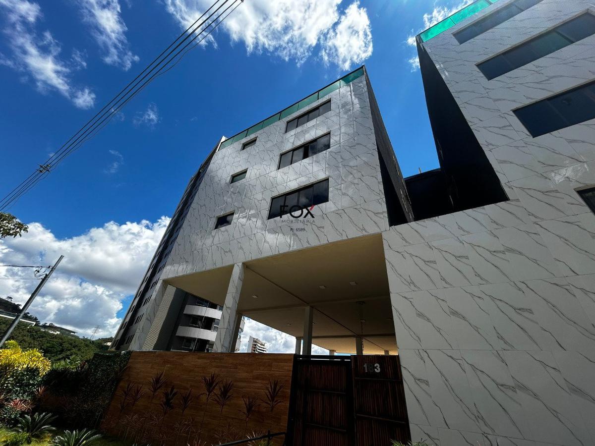 Cobertura, Santa Lúcia, 4 Quartos, 4 Vagas, 4 Suítes