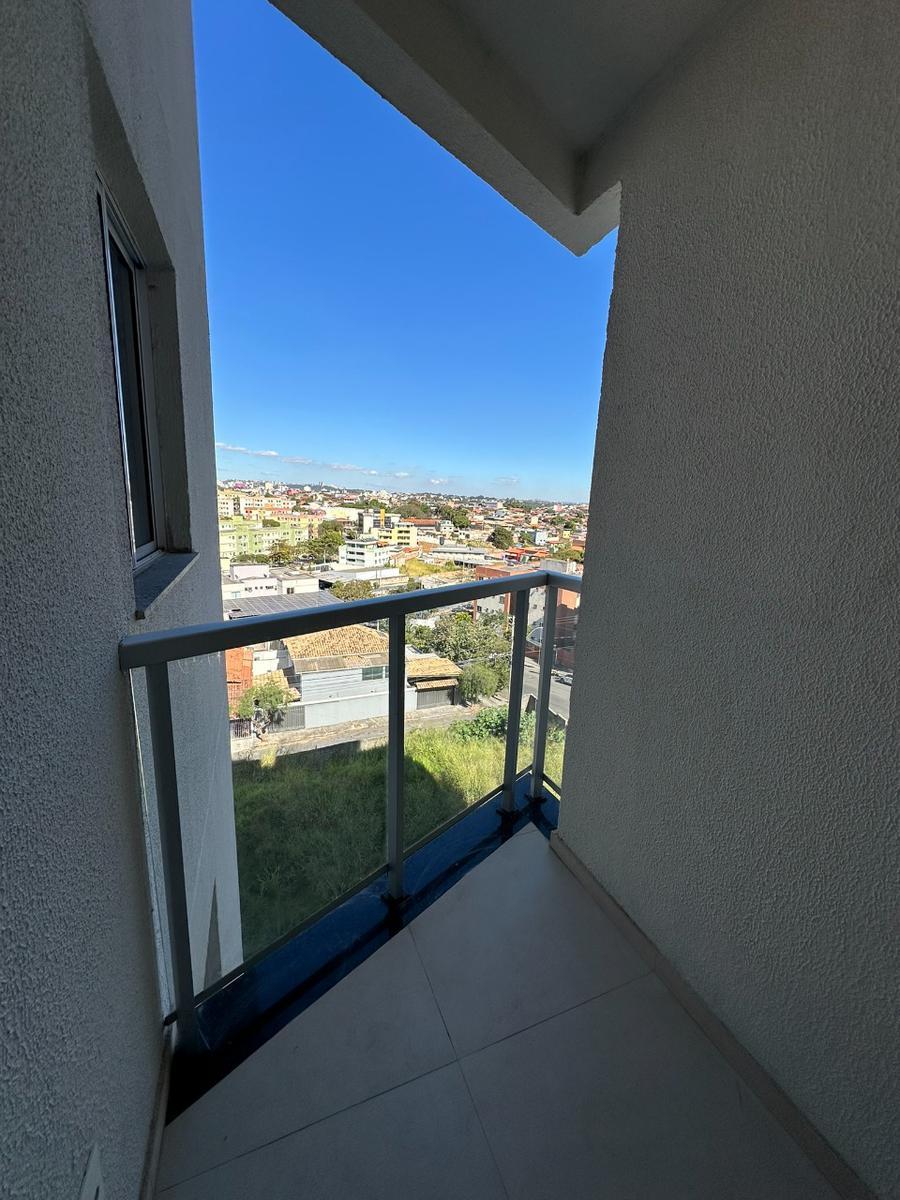 Apartamento, Heliópolis, 2 Quartos, 2 Vagas, 1 Suíte