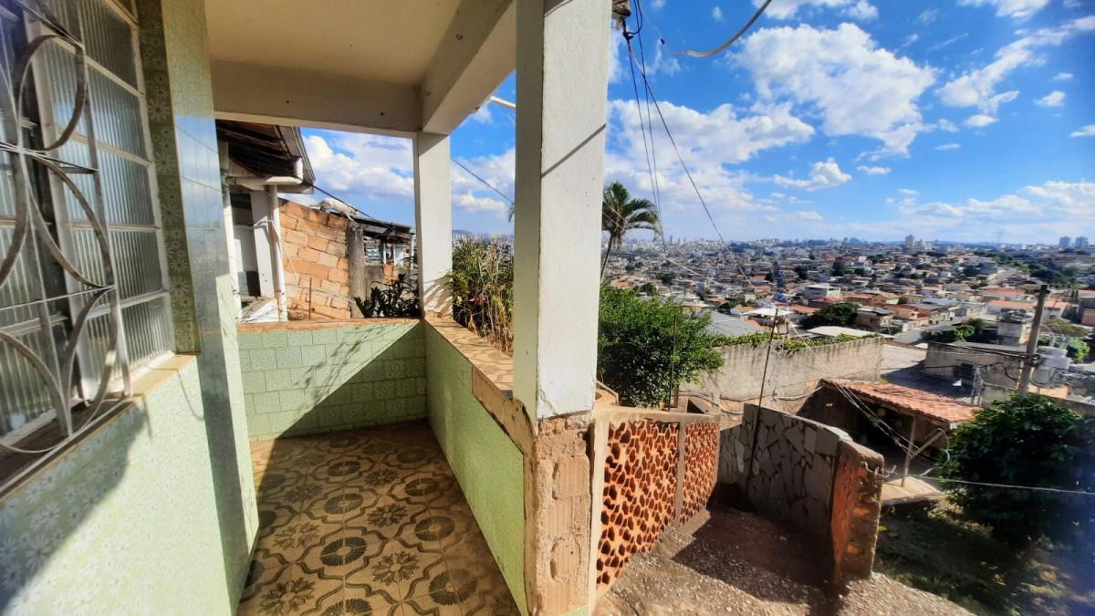 Casa, Boa Vista, 4 Quartos, 6 Vagas, 1 Suíte
