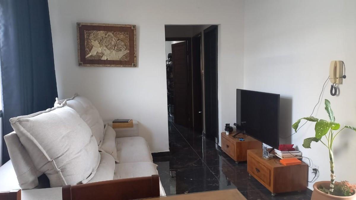 Apartamento, Santo André, 3 Quartos, 1 Vaga, 1 Suíte