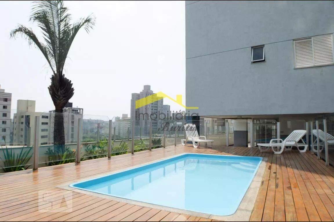 Apartamento, Buritis, 3 Quartos, 1 Vaga, 1 Suíte