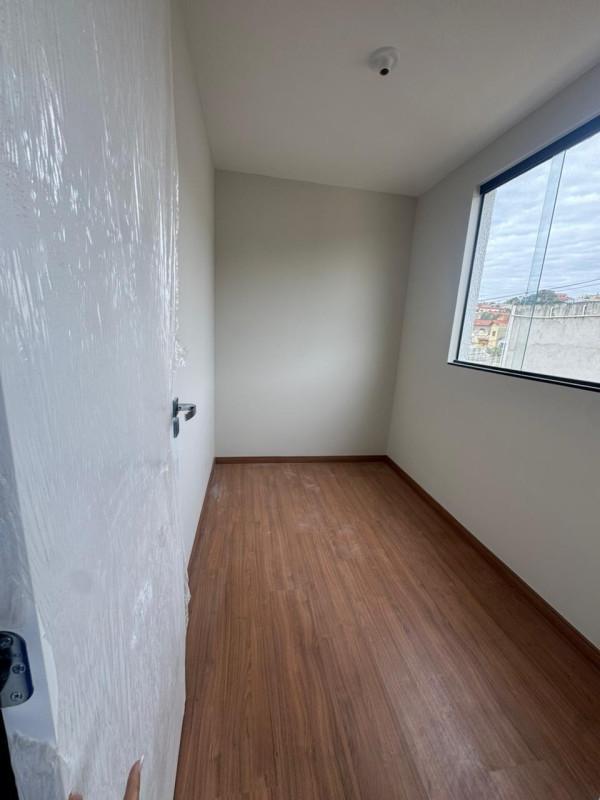 Apartamento, Novo Horizonte, 3 Quartos, 1 Vaga
