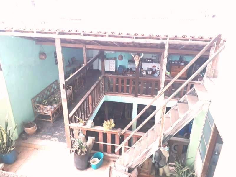 Casa, Novo Boa Vista, 2 Quartos, 4 Vagas