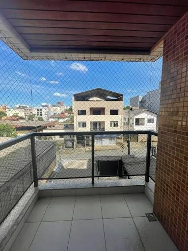 Apartamento, Iguaçu, 3 Quartos, 1 Vaga, 1 Suíte