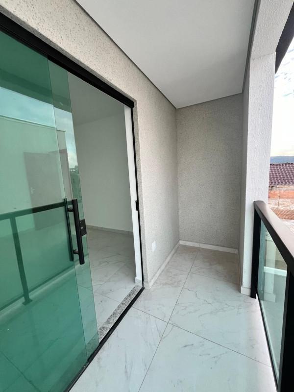 Casa, Masterville, 3 Quartos, 1 Vaga, 1 Suíte