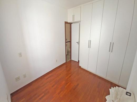 Cobertura, Buritis, 3 Quartos, 2 Vagas, 1 Suíte