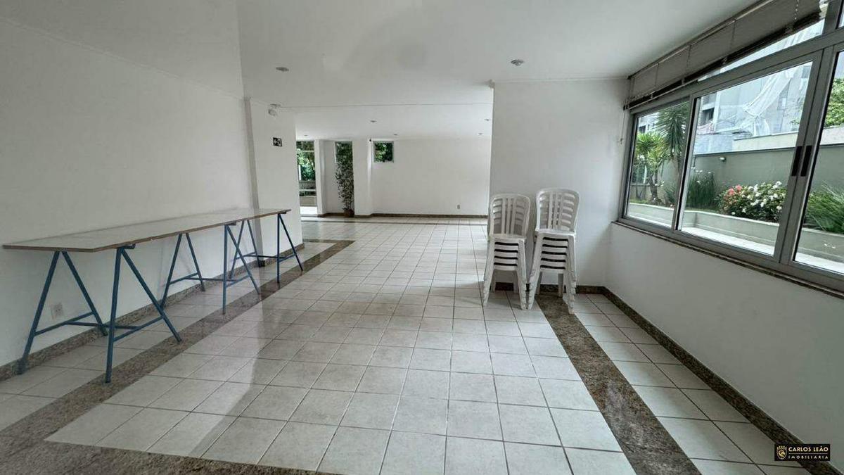 Apartamento, Savassi, 3 Quartos, 2 Vagas, 2 Suítes