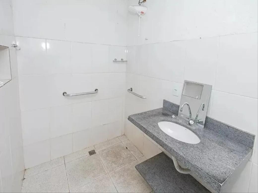 Casa, Serrano, 5 Quartos, 6 Vagas, 1 Suíte