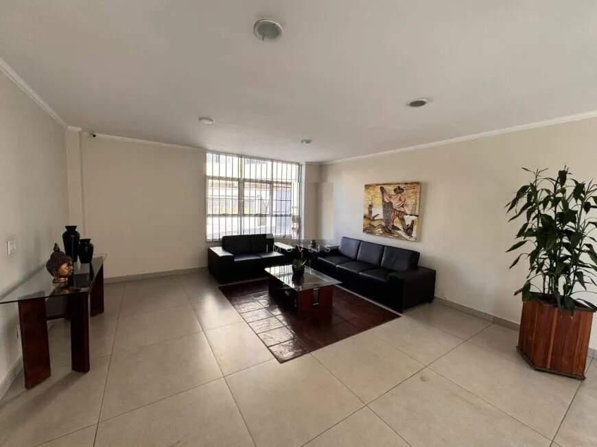 Apartamento, Nova Suíssa, 3 Quartos, 1 Vaga, 1 Suíte