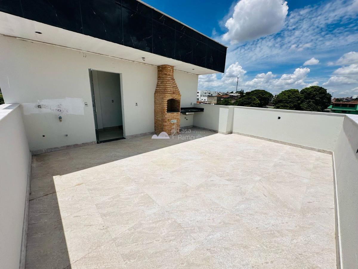 Apartamento, Piratininga (venda Nova), 2 Quartos, 2 Vagas