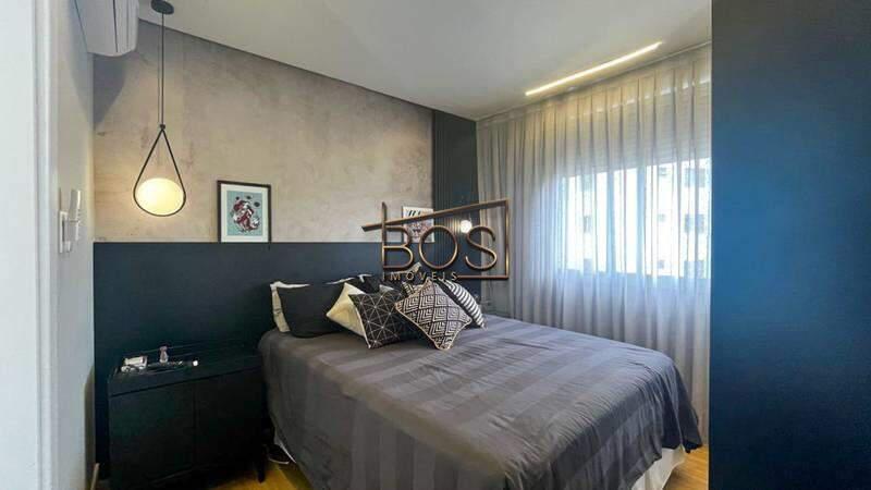 Cobertura, Sion, 3 Quartos, 2 Vagas, 2 Suítes