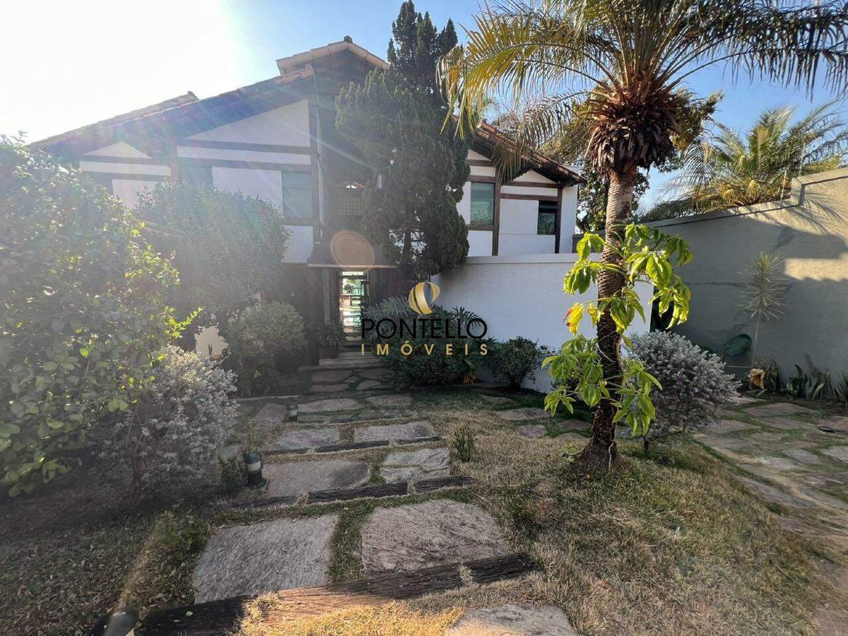 Casa, Boa Vista, 4 Quartos, 10 Vagas, 4 Suítes