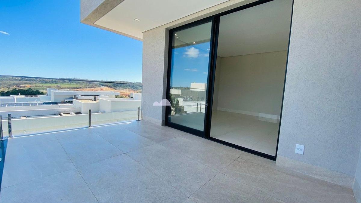 Casa, Gran Park, 4 Quartos, 4 Vagas, 4 Suítes