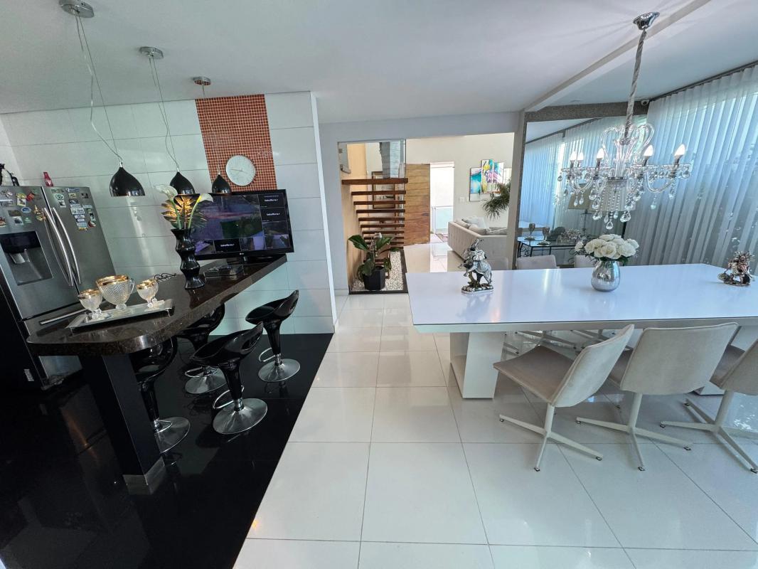 Casa, Bandeirantes (pampulha), 4 Quartos, 6 Vagas, 3 Suítes