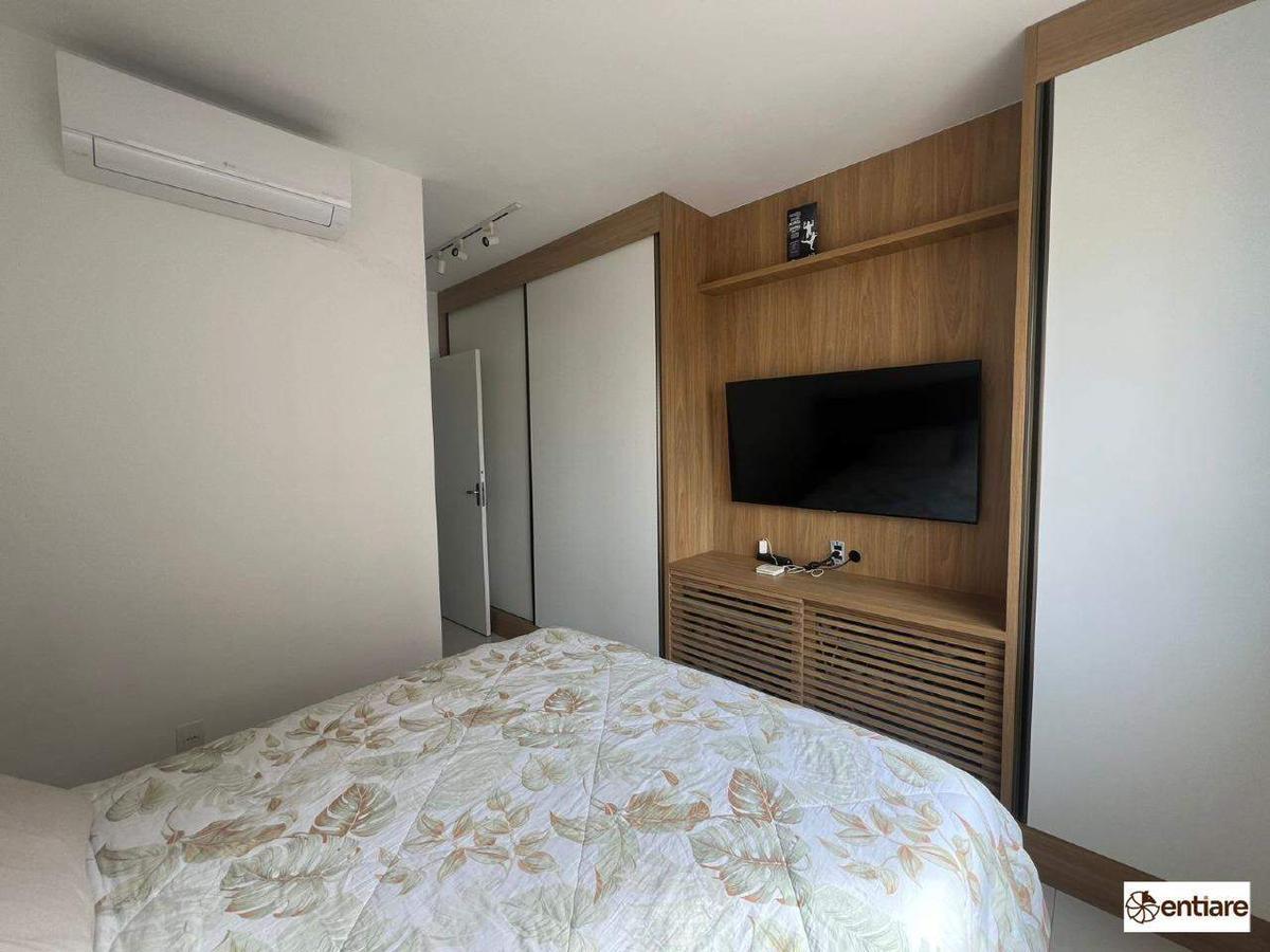Apartamento, Jk, 3 Quartos, 2 Vagas, 1 Suíte