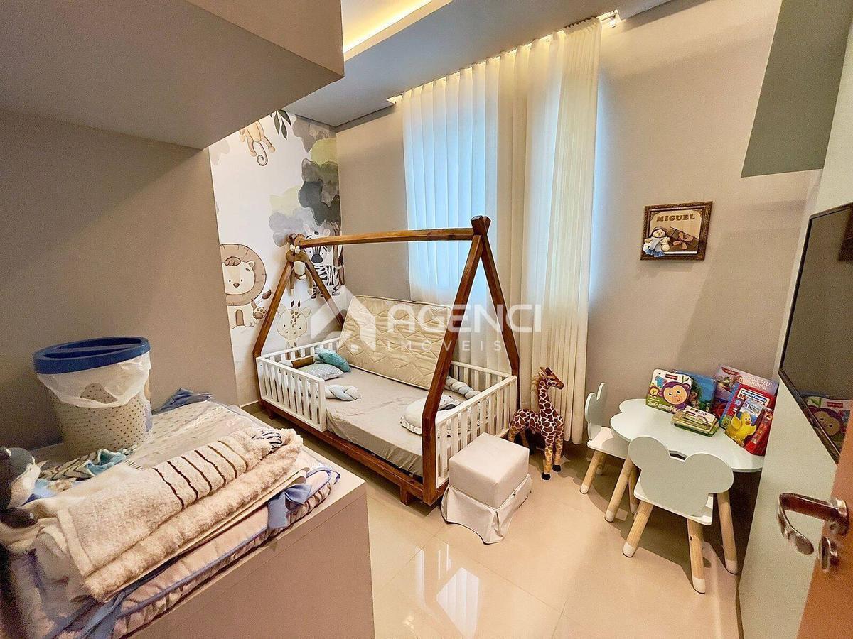 Apartamento, Cabral, 2 Quartos, 0 Vaga, 1 Suíte