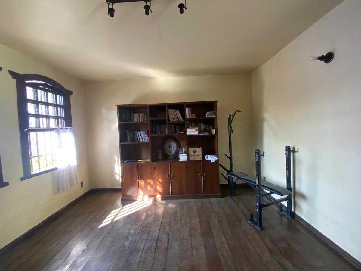 Casa, Aparecida, 5 Quartos, 7 Vagas, 1 Suíte