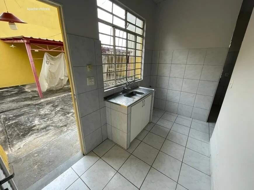 Casa, Padre Eustáquio, 3 Quartos, 12 Vagas