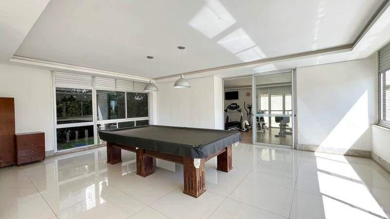 Apartamento, Anchieta, 4 Quartos, 3 Vagas, 2 Suítes