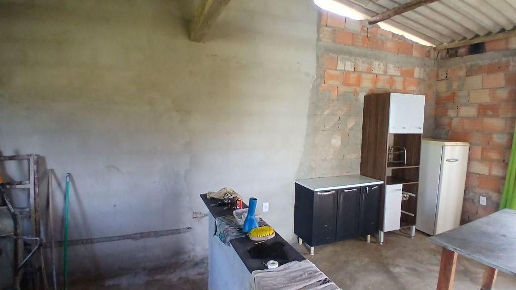 Fazenda, Ravena, 1 Quarto, 0 Vaga