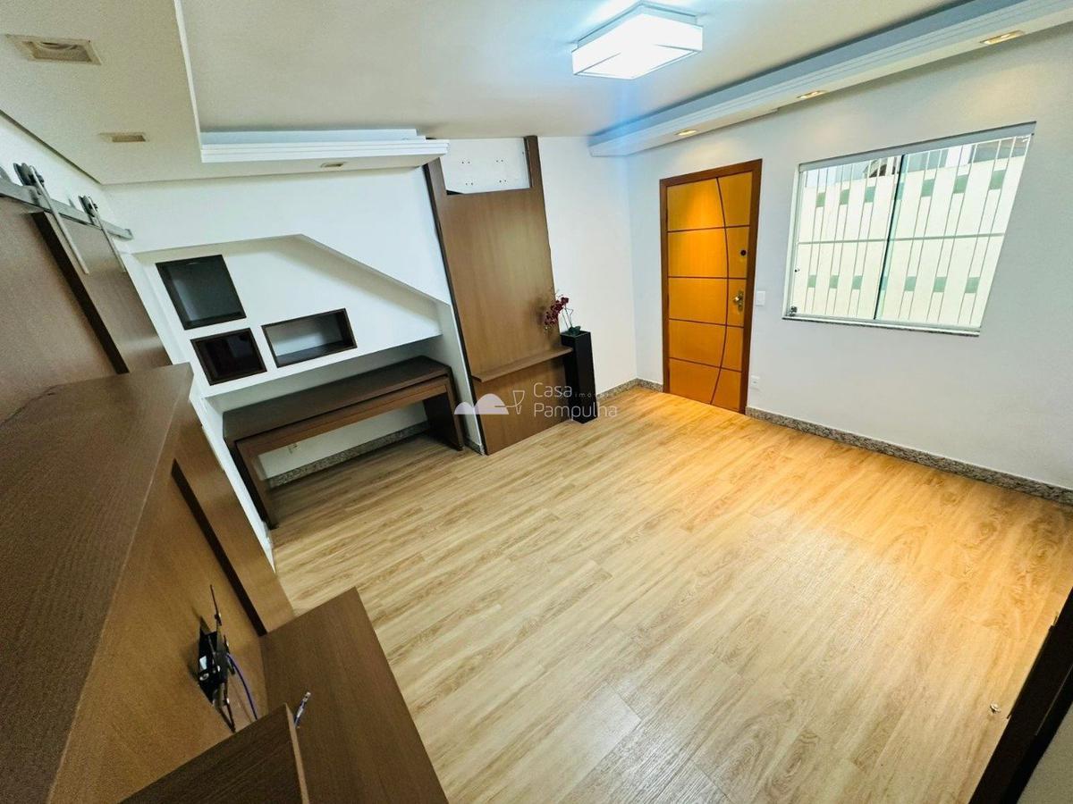 Apartamento, Santa Amélia, 3 Quartos, 2 Vagas, 1 Suíte