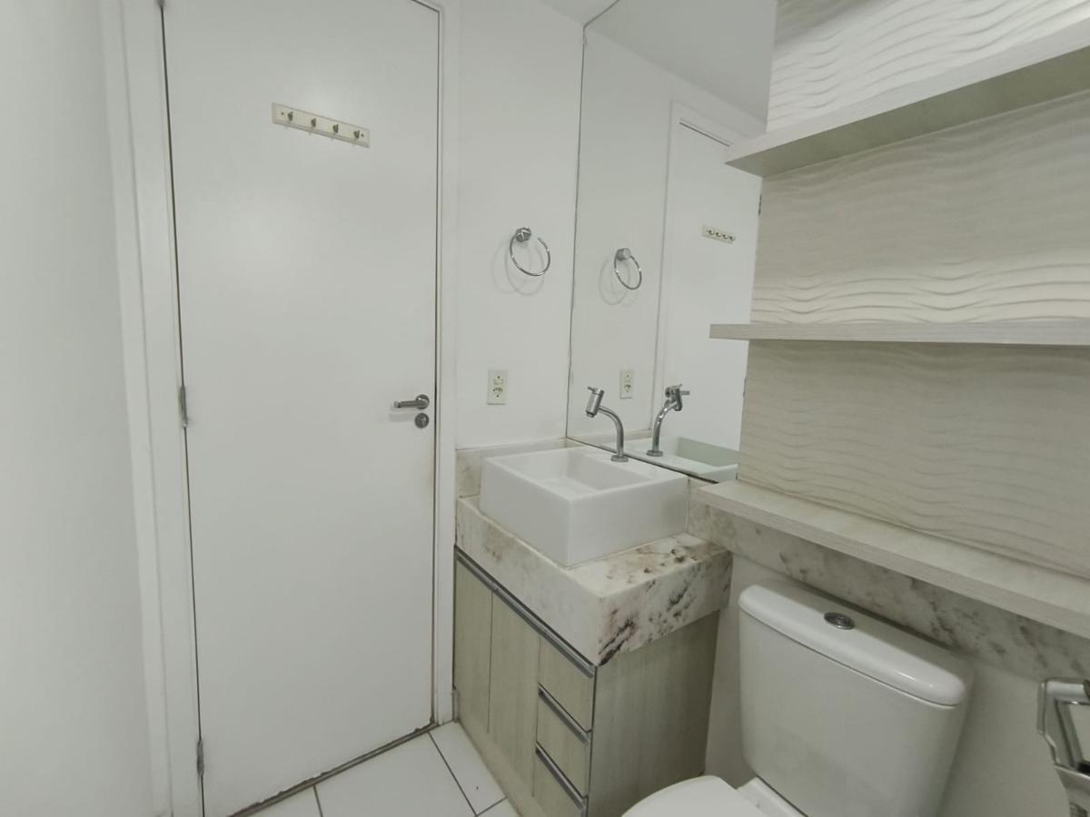 Apartamento, Liberdade, 2 Quartos, 1 Vaga, 1 Suíte