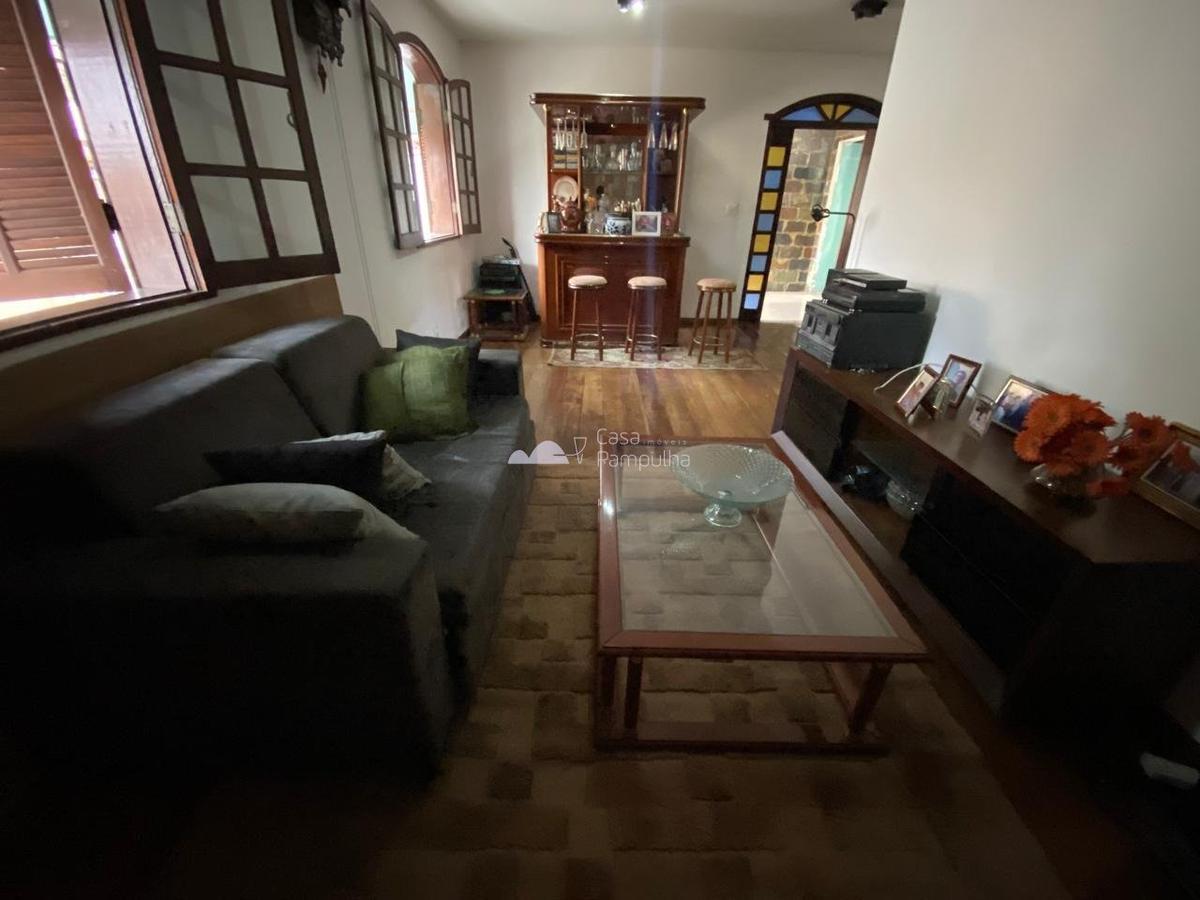 Casa, Santa Amélia, 4 Quartos, 3 Vagas