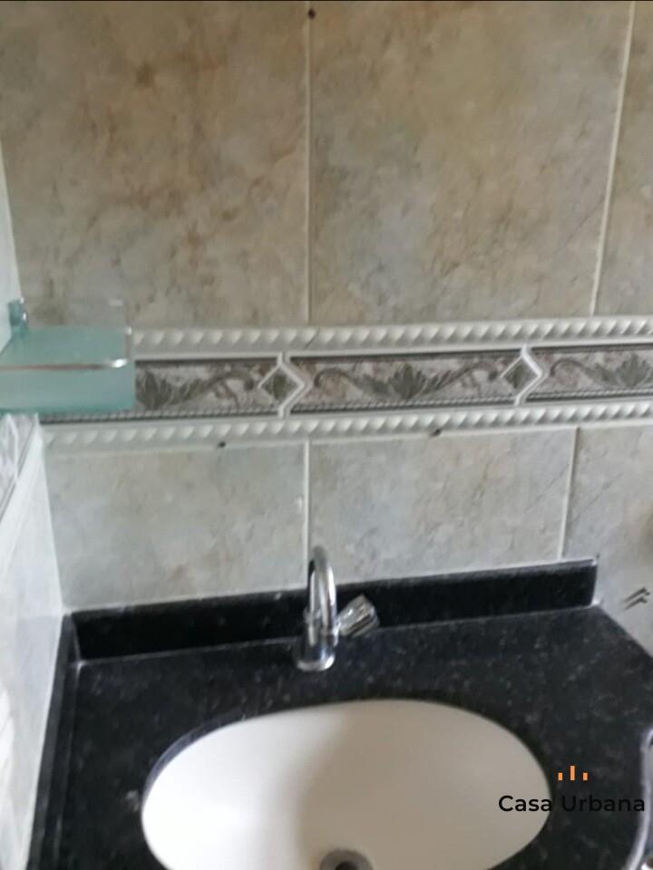 Apartamento, Santa Mônica, 2 Quartos, 1 Vaga