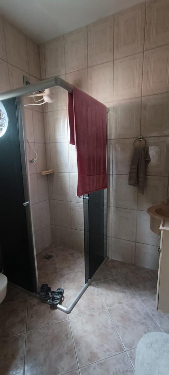 Casa, Eldorado, 3 Quartos, 2 Vagas, 1 Suíte