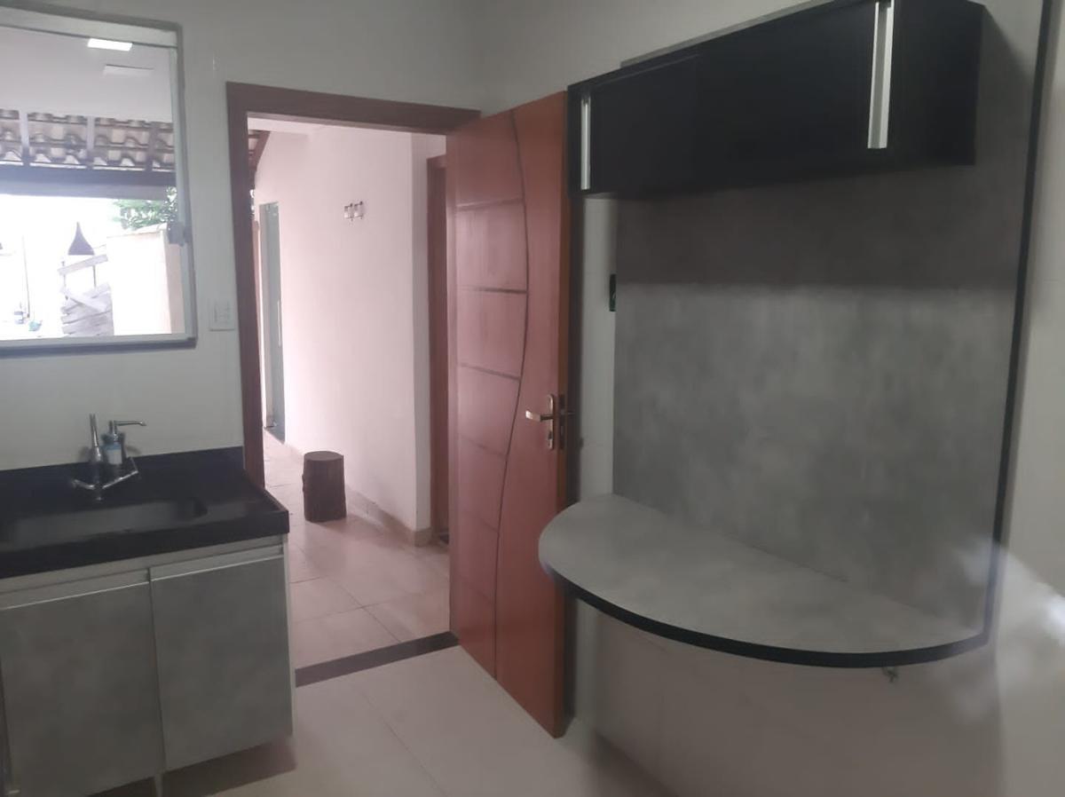 Casa, Ipiranga, 2 Quartos, 0 Vaga