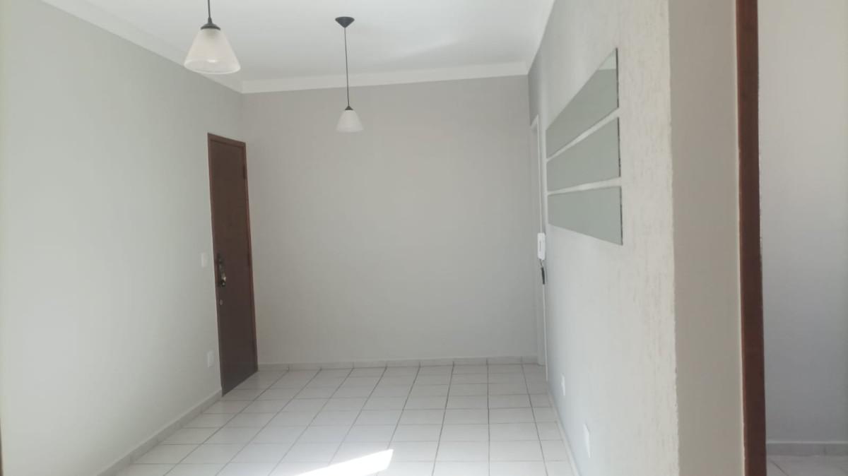 Apartamento, Betânia, 3 Quartos, 1 Vaga