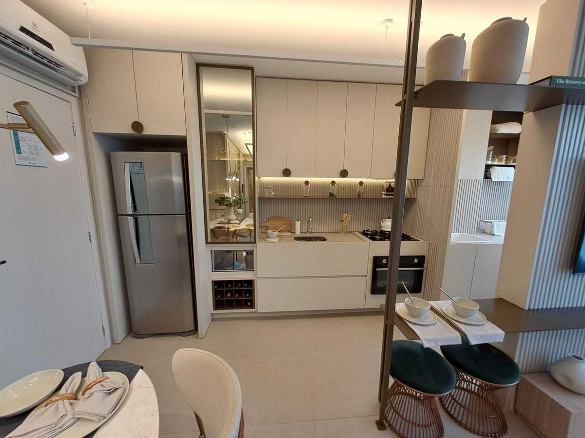 Apartamento, Estoril, 2 Quartos, 1 Vaga, 1 Suíte
