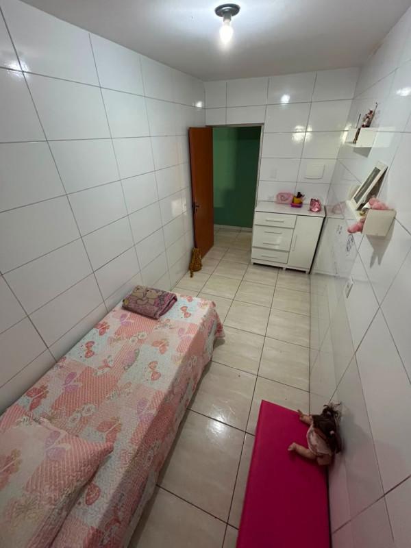 Apartamento, Santa Rita, 4 Quartos, 2 Vagas, 1 Suíte