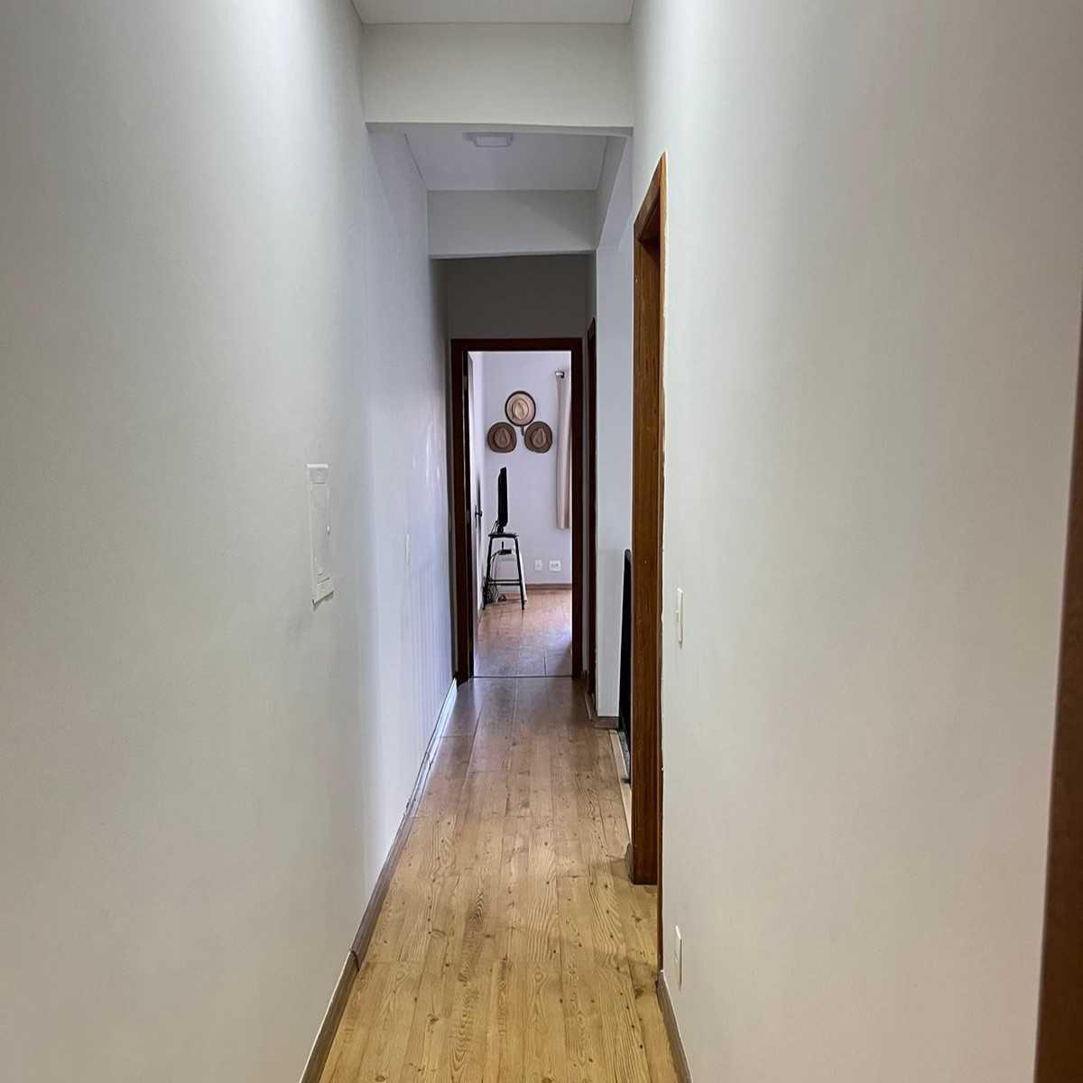 Casa, Dona Clara, 3 Quartos, 2 Vagas, 1 Suíte
