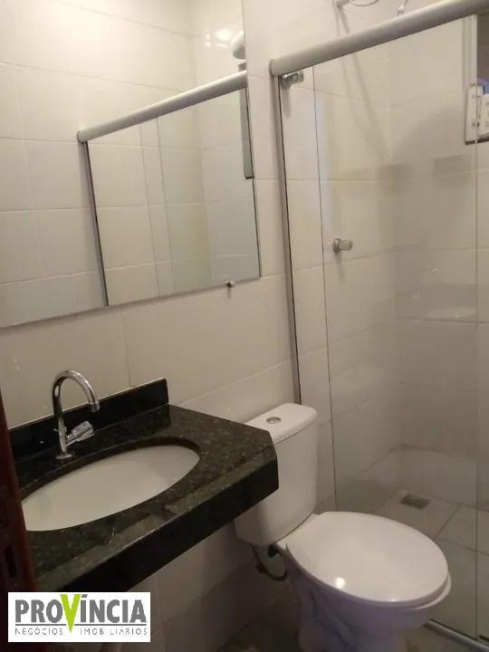 Casa, Floresta Encantada, 2 Quartos, 3 Vagas