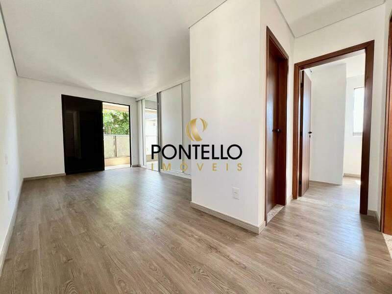 Apartamento, Pampulha, 2 Quartos, 2 Vagas, 2 Suítes