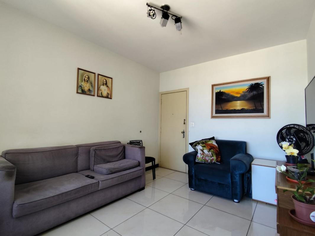 Apartamento, Padre Eustáquio, 3 Quartos, 1 Vaga, 2 Suítes