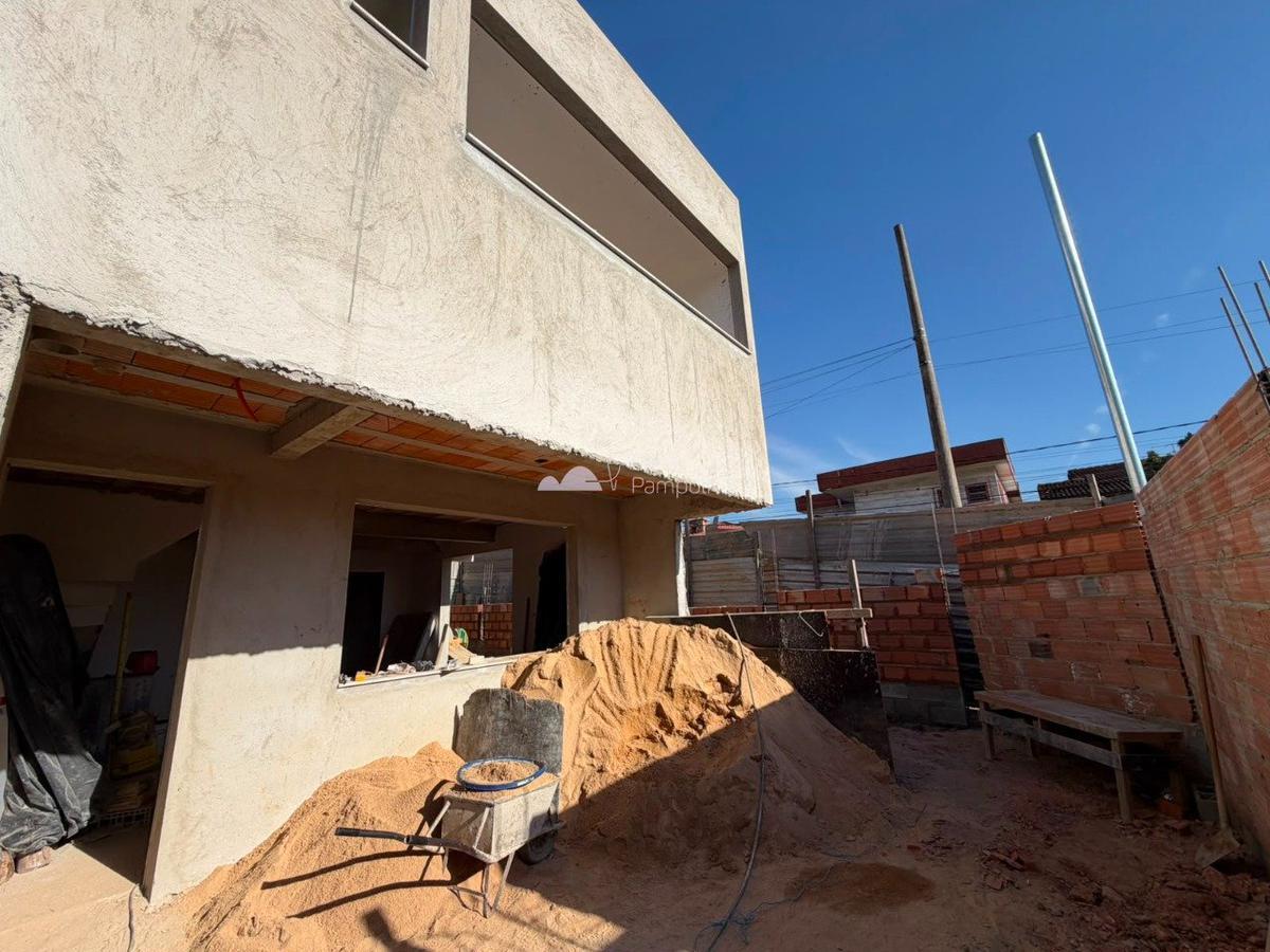 Casa, Itapoã, 3 Quartos, 3 Vagas, 1 Suíte