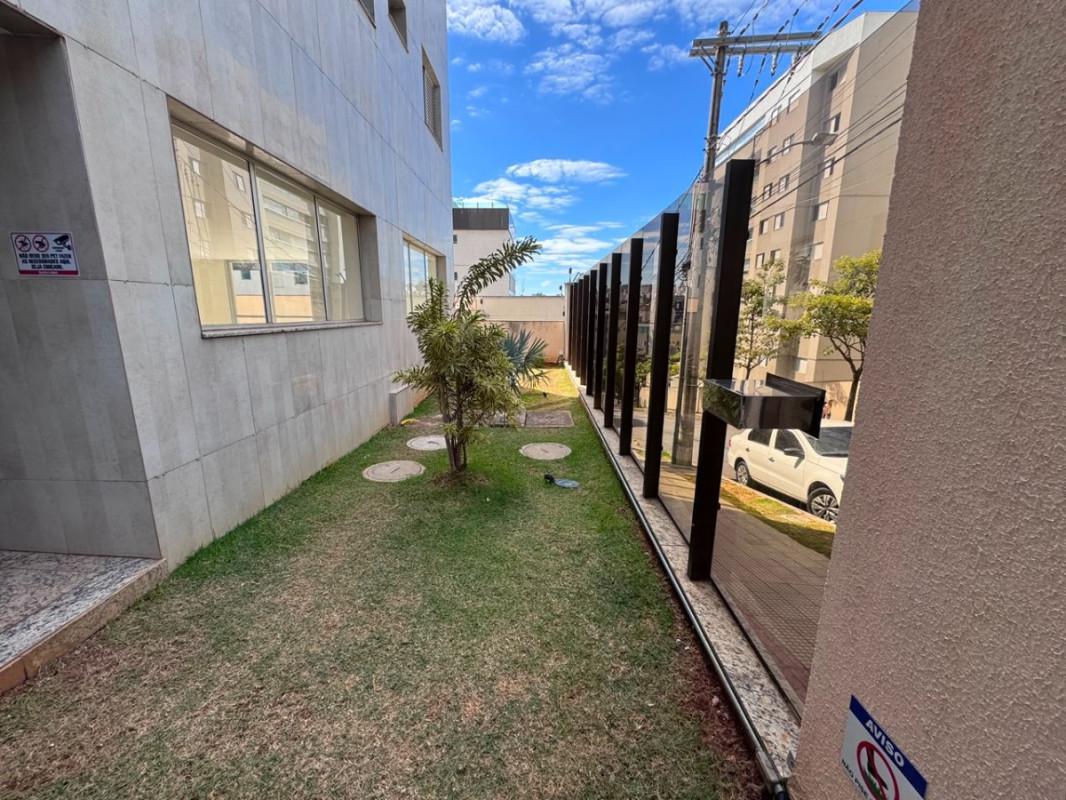 Apartamento, Buritis, 2 Quartos, 2 Vagas, 1 Suíte