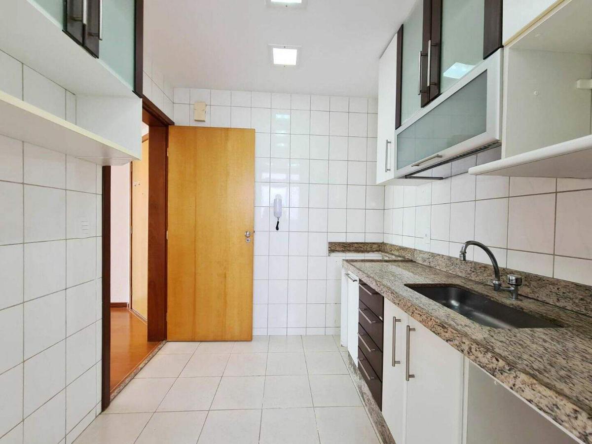 Apartamento, Buritis, 2 Quartos, 2 Vagas, 1 Suíte