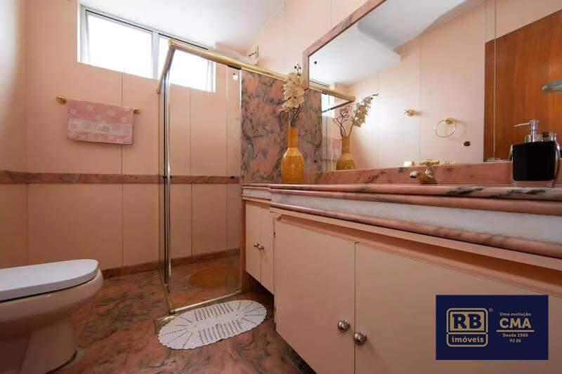 Cobertura, Prado, 3 Quartos, 3 Vagas, 1 Suíte