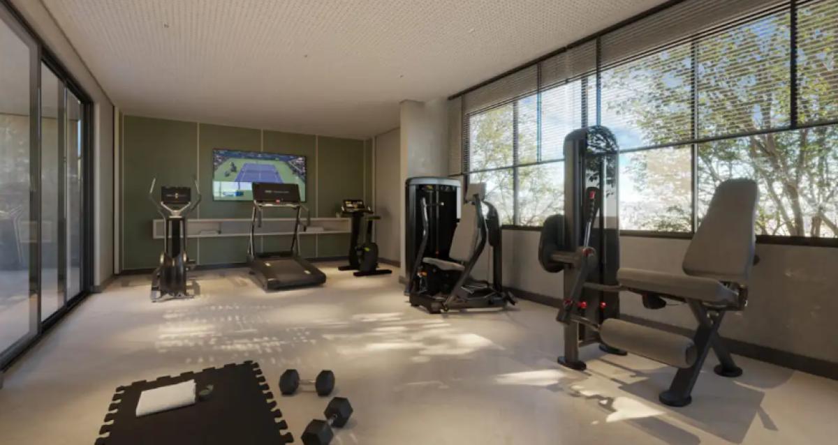 Apartamento, Santo Antônio, 3 Quartos, 2 Vagas, 2 Suítes