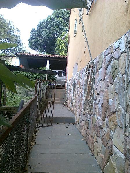 Casa, Betânia, 5 Quartos, 12 Vagas