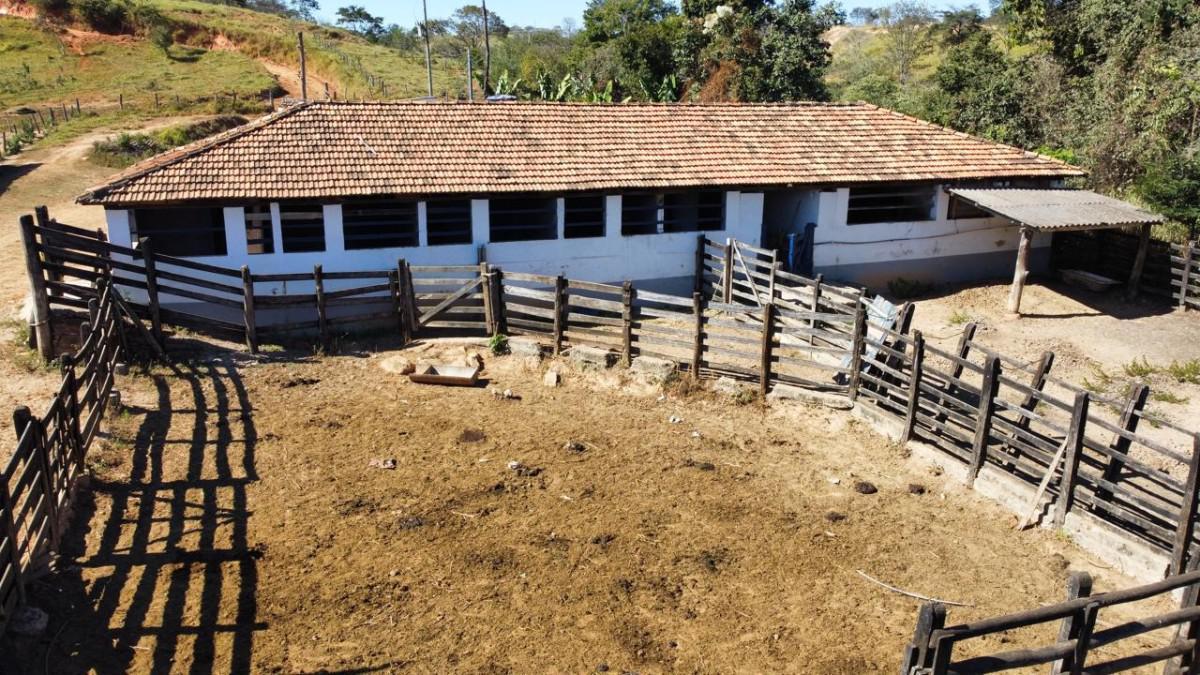 Fazenda, Melo Viana, 0 Quarto, 0 Vaga