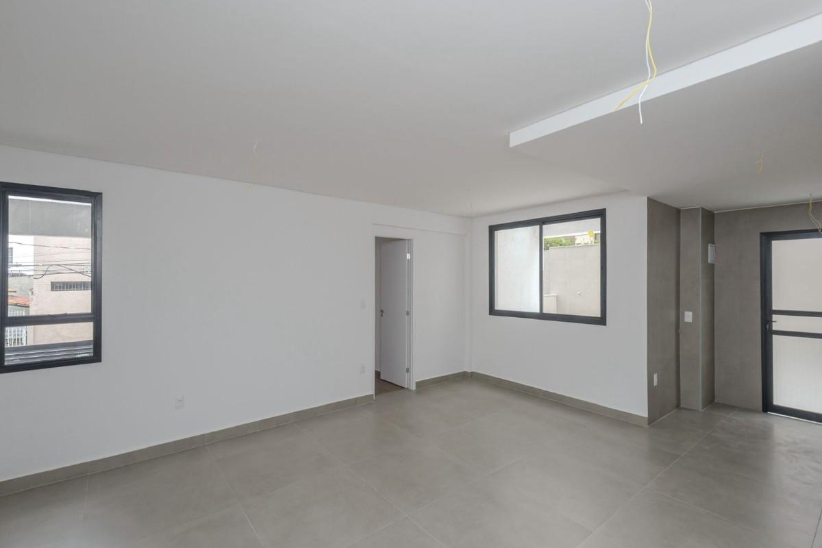Apartamento, Cidade Nova, 3 Quartos, 2 Vagas, 1 Suíte