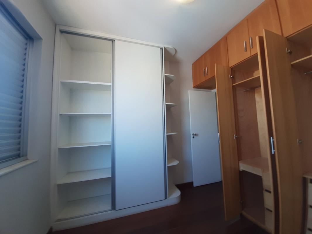 Cobertura, Alto Barroca, 3 Quartos, 3 Vagas, 1 Suíte