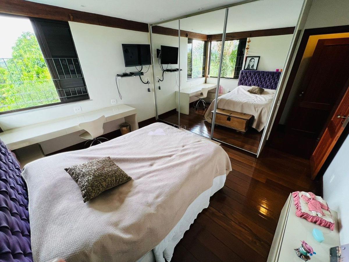 Casa, Jardim Atlântico, 4 Quartos, 8 Vagas, 3 Suítes