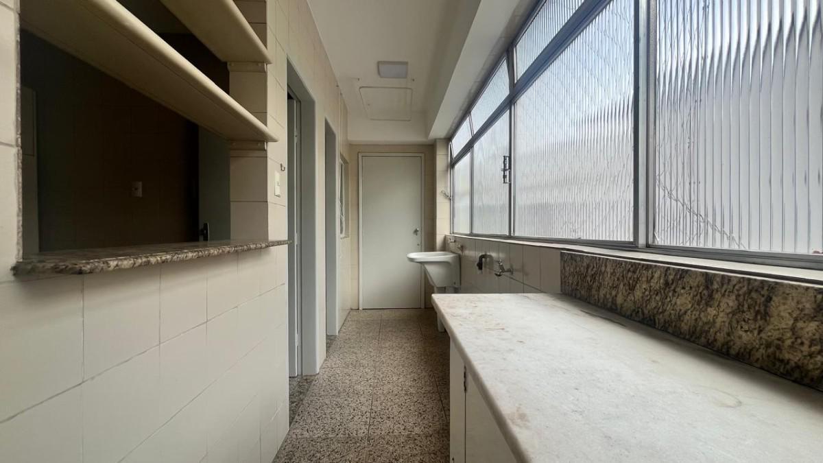 Cobertura, Cidade Nova, 4 Quartos, 2 Vagas, 2 Suítes