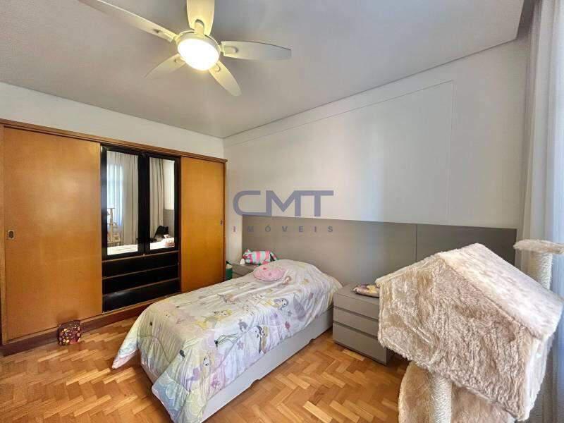 Apartamento, Centro, 3 Quartos, 1 Vaga, 1 Suíte