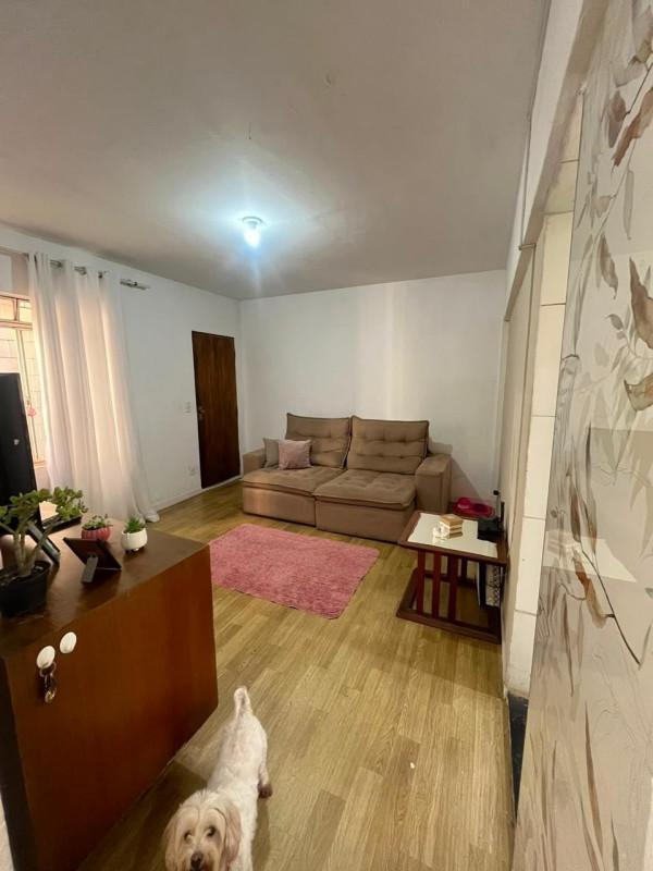 Apartamento, Madre Gertrudes, 3 Quartos, 1 Vaga